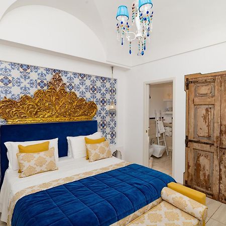 بوسيتانو Villa Nina المظهر الخارجي الصورة