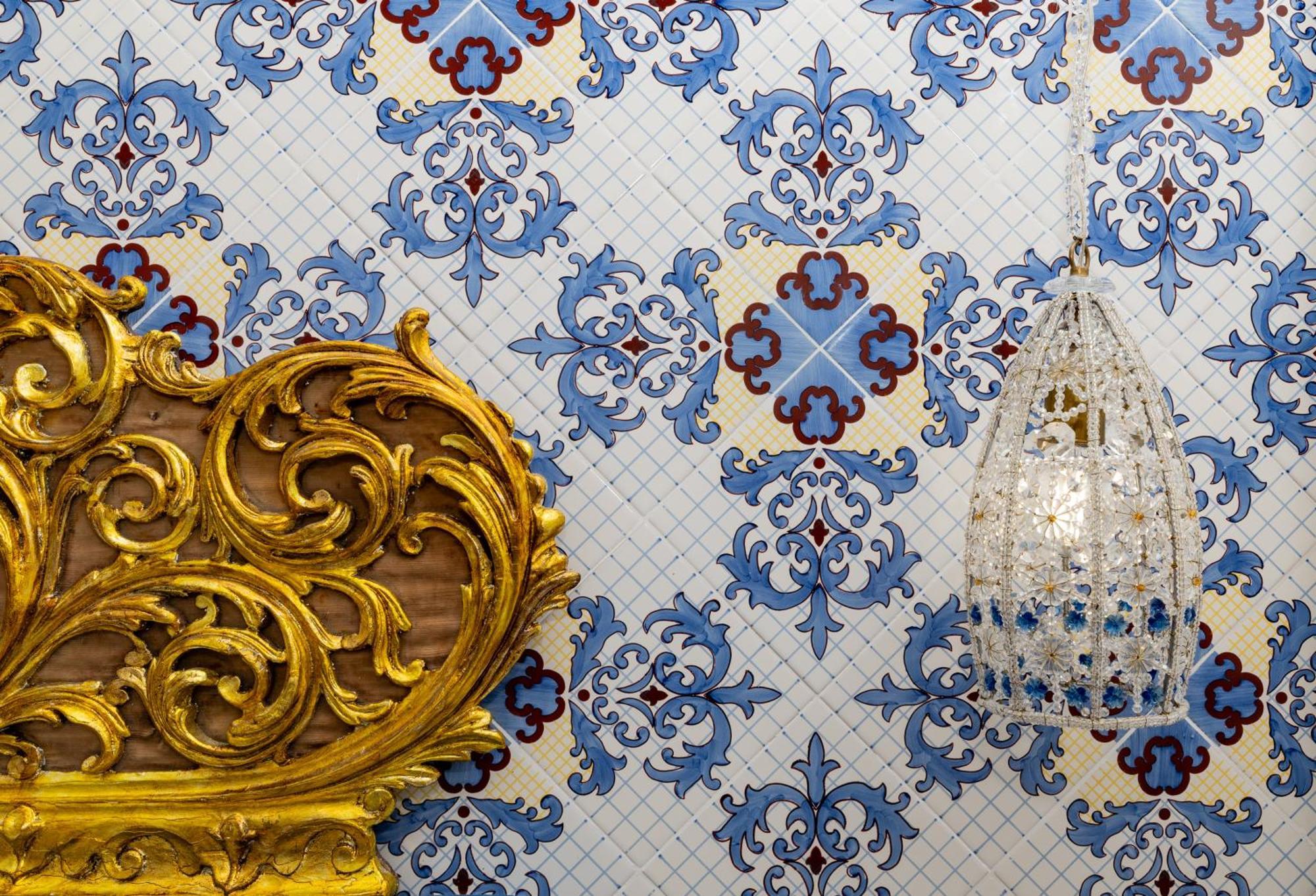 بوسيتانو Villa Nina المظهر الخارجي الصورة